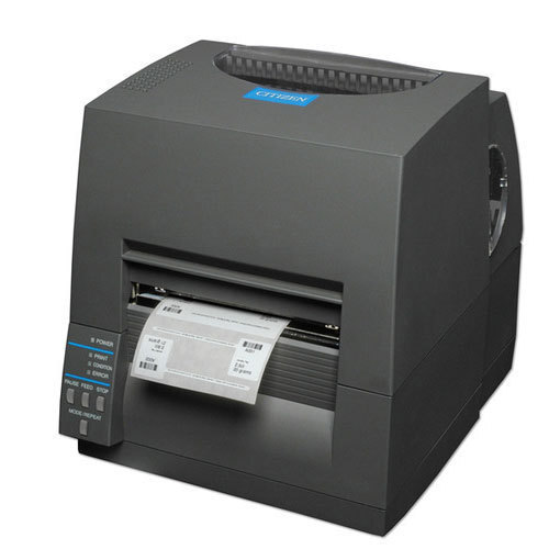 Citizen CLS-631 100mm/sec 2D Barcode Printer