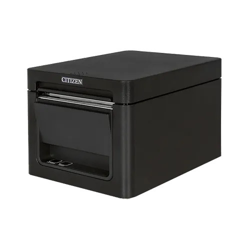 Citizen CTD-150 250mm/sec Stylish Barcode Receipt Printer