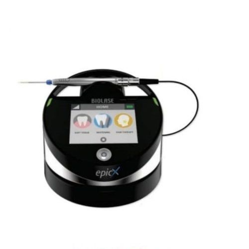 Compact Design Portable Body Soft Tissue Diode Electric Dental Laser