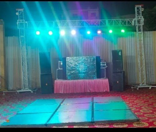 Corporate Theme Night Event Services