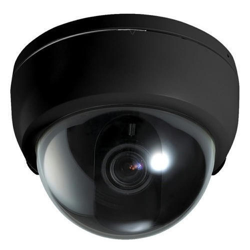 Digital CCTV Dome Camera