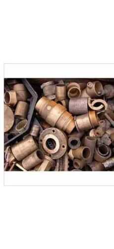 Eco Friendly Easy To Melt Millberry Copper Scrap