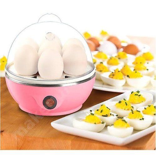 Multifunctional Electric Egg Boiler