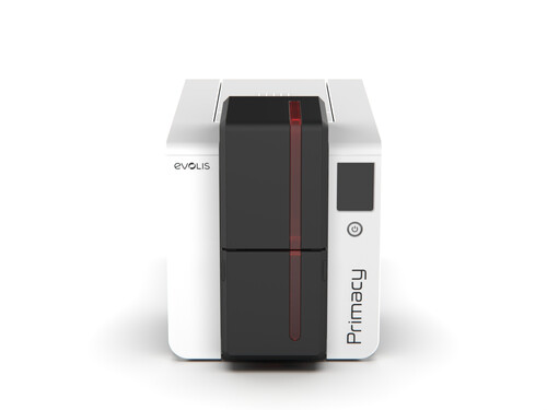 Evolis Primacy Lamination Card Printer