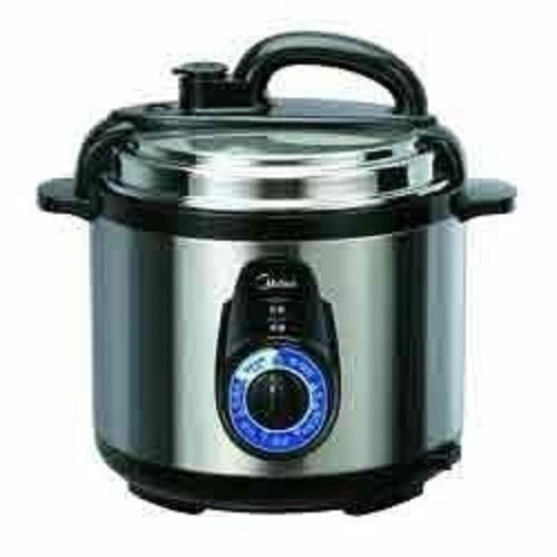Geek Robocook Hexa 6 Litre Electric Pressure Cooker, at Best Price in Indore Shree Ramji Trading