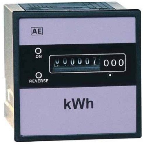 Kilowatt Meters