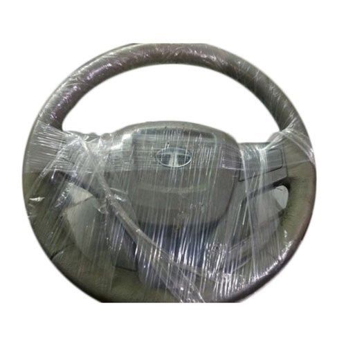 Long Life Span Reliable Nature Easy To Install Tata Indica Magic Steering Wheel (14 To 15 Inch) Application: Ac/Motor