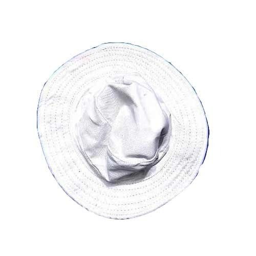 Multi Color Hand Washable Excellent Finish Plain Pattern Hat For Men Application: Industrial