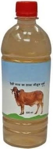 Organic Therapeutic Promoting Digestion Cleansing And Detoxifying Cow Urine Age Group: For Adults