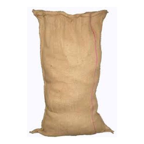 Plain Brown Jute Sand Bag, Optimum Strength And Durable Hardness: Hard