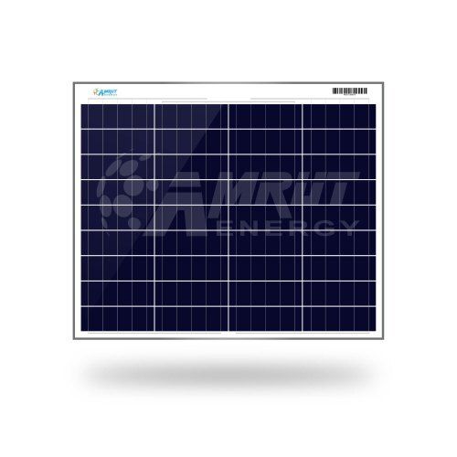 Polycrystalline Cell