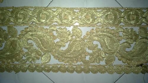 Polyester Lace