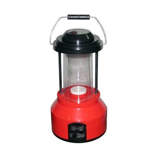 solar led lantern