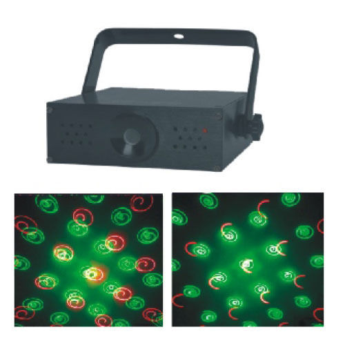 RED 10NW Industrial Laser Guide Light