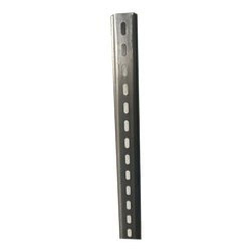 Polished Finish Corrosion Resistant Stainless Steel Galvanized Rectangular C Type Channel