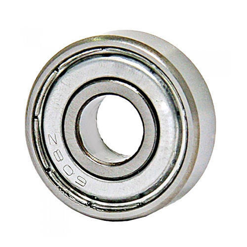 Stainless Steel Linear Bearing
