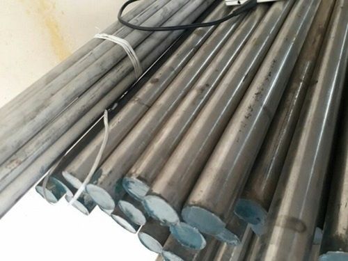 Stainless Steel Round Rod