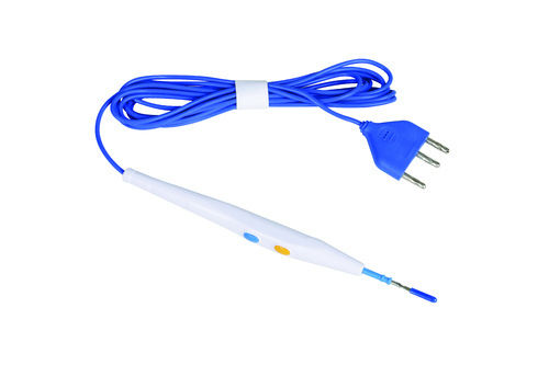 Hand Switch Pencil Vitaliya Eco Disposable, For Hospital, For Veterinary Purpose