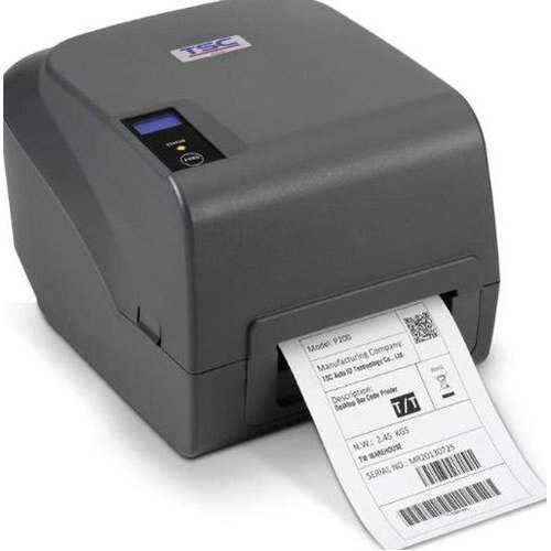 TSC P-200 USB Barcode Printer