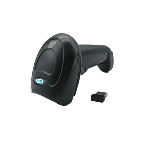 TVS BSL100 PLUS 1D Laser Barcode Scanner