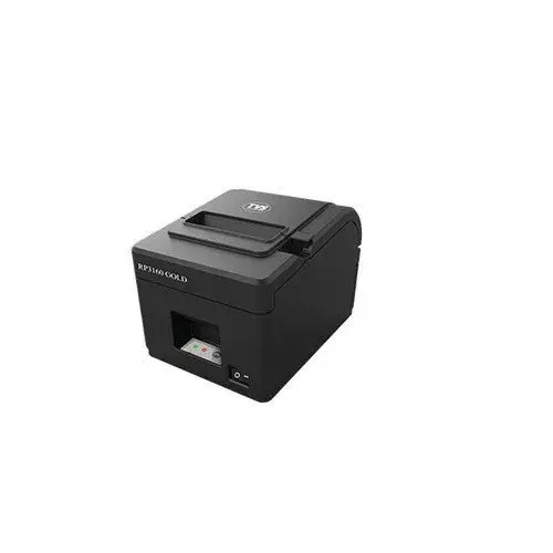 TVS Champ-Shopee Black Label Printer