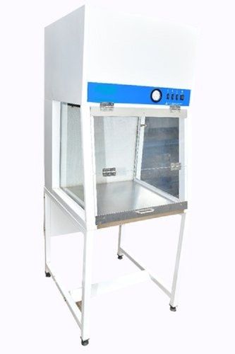 Floor Mounted Heavy-Duty High Strength Vertical Laminar Airflow Cabinet