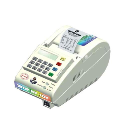 WeP BP Joy Retail Printer Cum Billing Machine