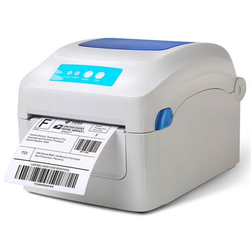 WEP I Label Pro Thermal Transfer Label Printer