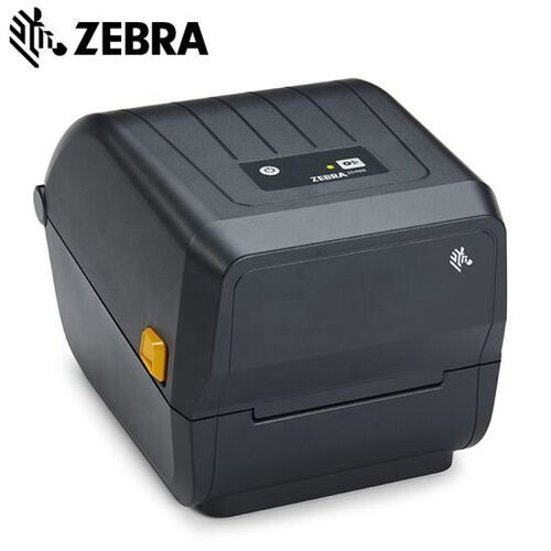 zebra barcode printer