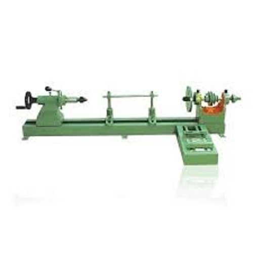 Stainless Steel Wood Turning Lathe For Industrial at Best Price in Ludhiana Marshall Machine
