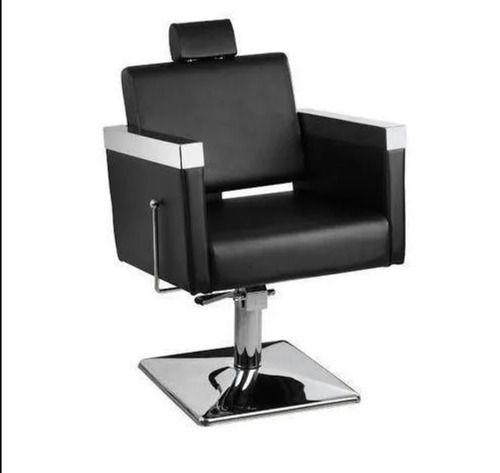 1.8 Feet Length Leather And Stainless Steel Material Hydraulic Beauty Parlour Chair Application: Water