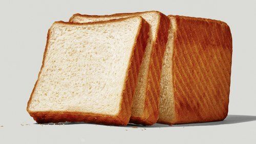 100 % Pure Albani Sandwich Bread Fat Contains (%): 1.1G Grams (G)