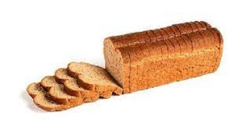 100 % Pure Natural Fresh Brown Wheat Bread Fat Contains (%): 1.1G Grams (G)