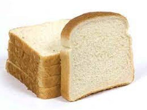 100 % Pure Natural White Bread