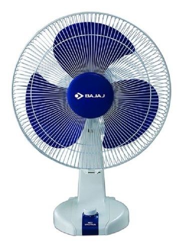 400Mm Bajaj Neo-Spectrum Table Fan Blade Diameter: 4-6 Inch Inch (In)