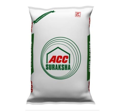 Acc Suraksha Cement