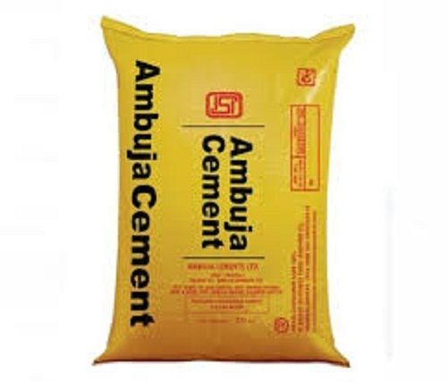 Ambuja Cement