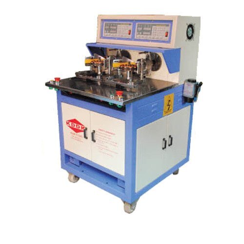 Automatic Single Phase Ceiling Fan Stator Winding Machine at Best Price