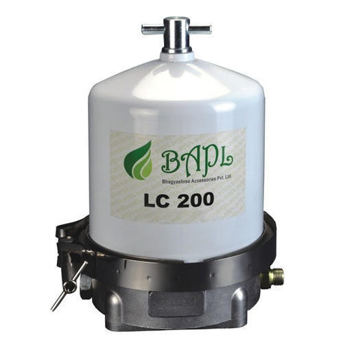 BAPL LC200 Centrifugal Oil Cleaner