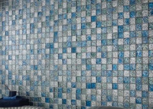 bathroom tiles