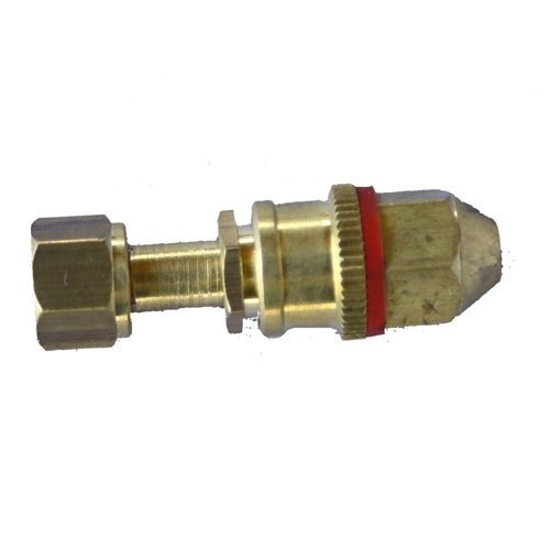 Brass Agricultural Sprayer Nozzle Fitting at Best Price in Arambagh