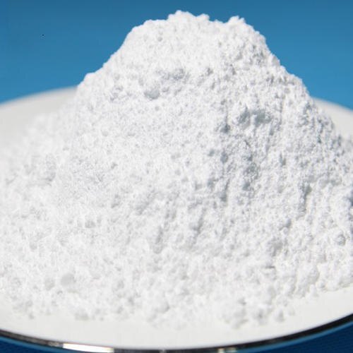 Automatic Calcium Sulphate Powder With Melting Point 1,460 Deg C And Water Soluble