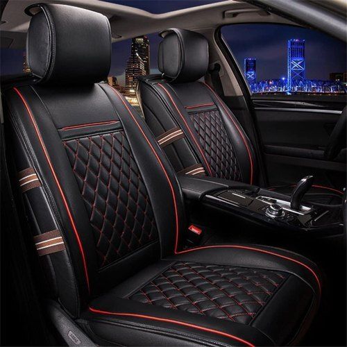 leather car seat cover