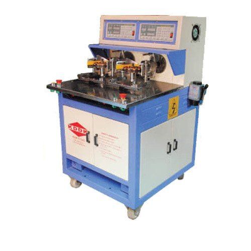 Automatic Single Phase Ceiling Fan Stator Winding Machine