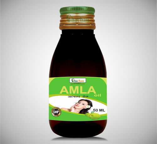 Chachan Amla Oil - 50ml