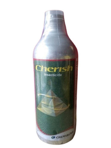 Cherish Insecticide Organic Natural Fertilizer In Liquid Form