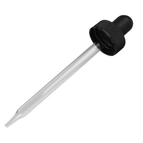 Child Liquid Plastic Droppers at Best Price in Ahmedabad Meghal Road Equipments