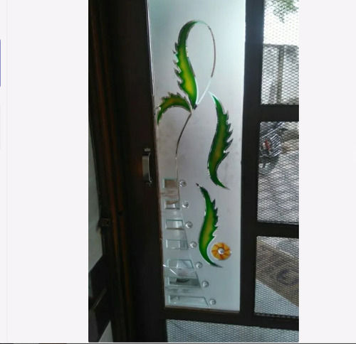 Designer Glass Works Product