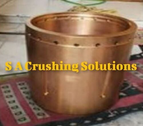 Durable And Strong Corrosion Resistant Lightweight Sac Bronze Eccentric Bush Application: Commercial