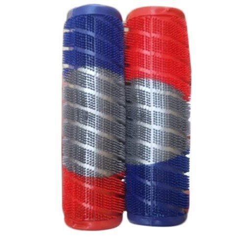 Two Wheeler Parts Easy To Install Smooth Flexible Pvc Motorcycle Bike Handle Grip Cover